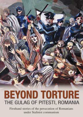 Beyond Torture