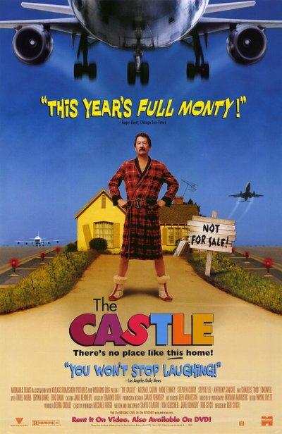 Rob Stich’s The Castle