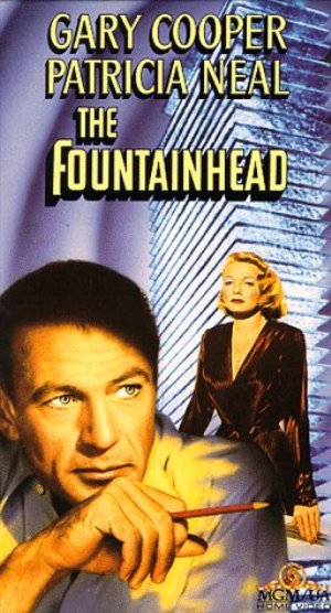 The Fountainhead