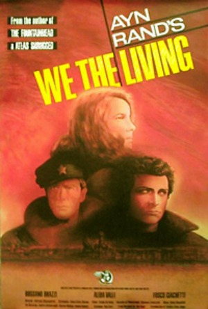 We the Living