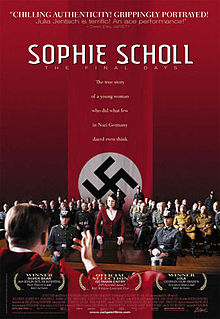 Sophie Scholl: Final Days