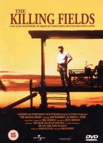 The Killing Fields